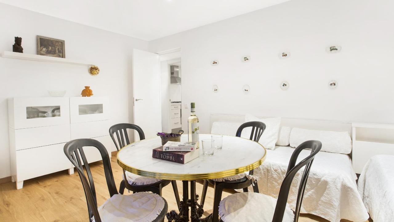 Apartamentos Ancora Лафранч Экстерьер фото