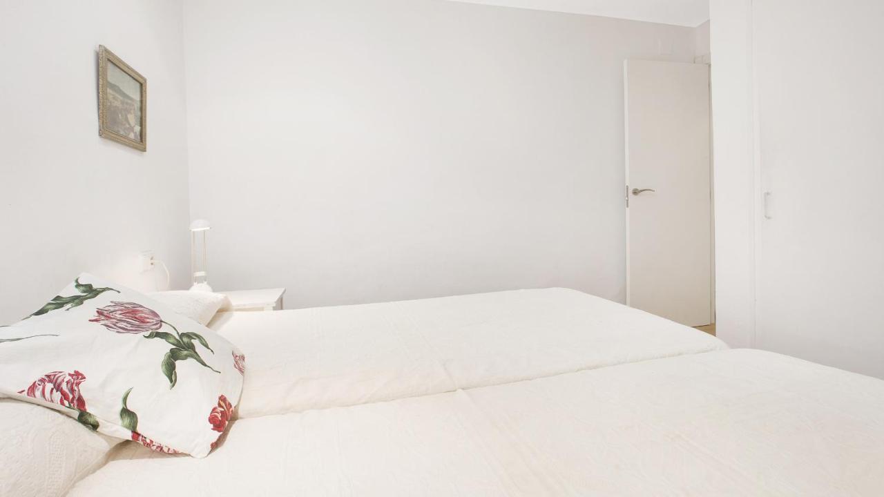 Apartamentos Ancora Лафранч Экстерьер фото